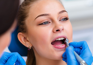 Restorative Dentistry