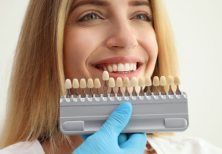Cosmetic Dentistry