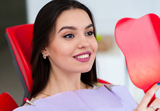Cosmetic Dentistry