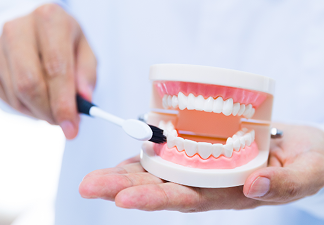 Preventative Dentistry