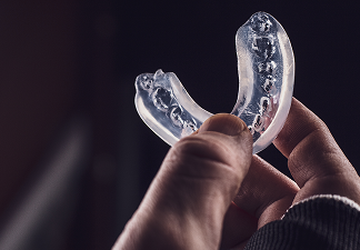 Mouthguards