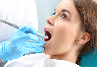 Root Canal Treatment