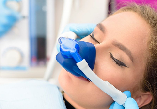 Sleep Dentistry