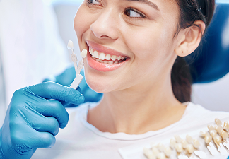 Dental Veneers