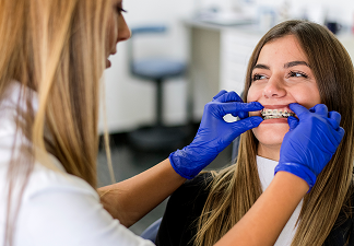 Orthodontics