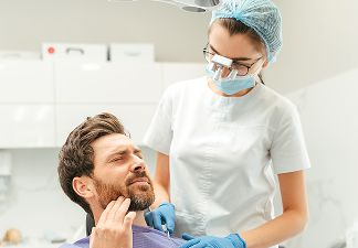 Emergency Dentist