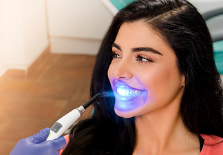 Teeth Whitening