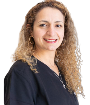 Dr. Mariana Habil