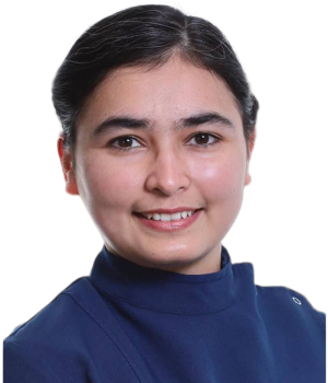 Dr. Gurpreet Kaur