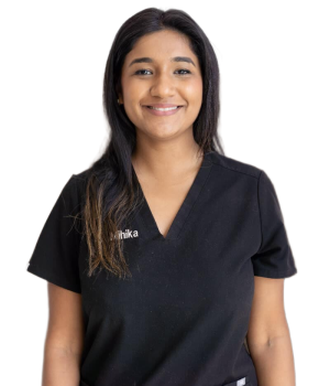 Dr. Mihika Vajpayee