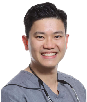 Dr. Tri Nguyen